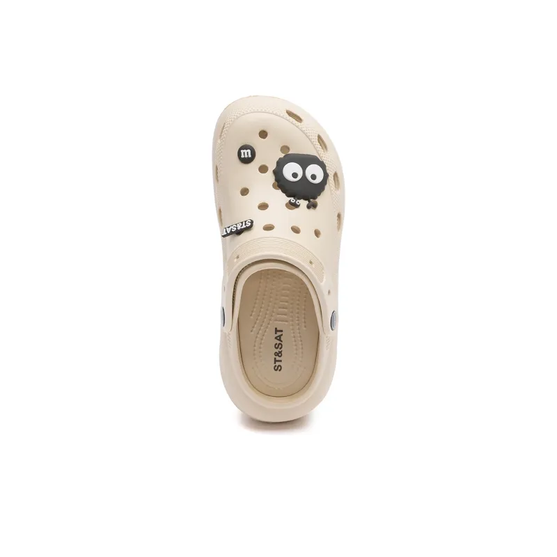 ST&SAT Clogs Women's-14