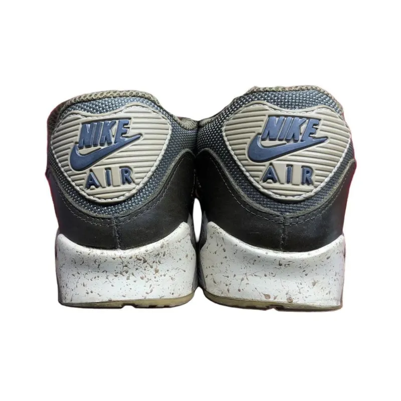 Nike Staple X Air Max 90 Premium Navigation-3