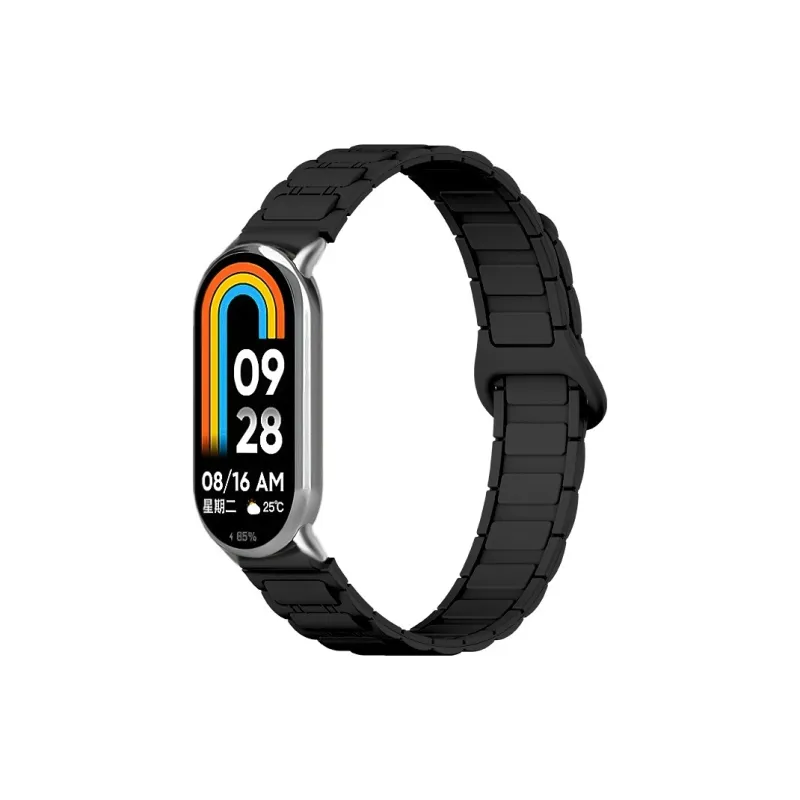 CHENSONG Xiaomi Compatibility Watch Band Rubber Material-7
