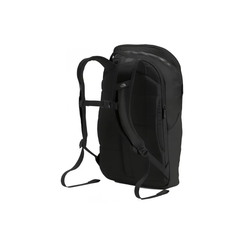 THE NORTH FACE Recycled Polyester Backpack Regular Unisex Black-2