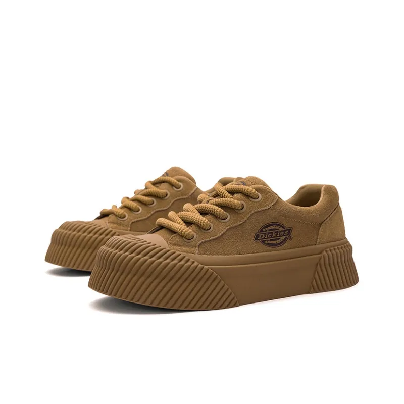 Dickies Low-Top Skateboard Shoes Women's-20