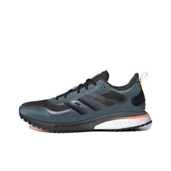 Adidas Supernova Winter.Rdy 'Tech Emerald Black'