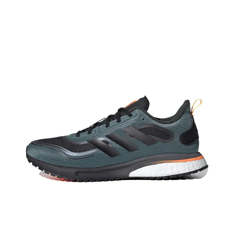 Adidas Supernova Winter.Rdy 'Tech Emerald Black'-0