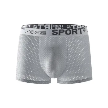 YUZHAOLIN Underpants Men's 3 Pack