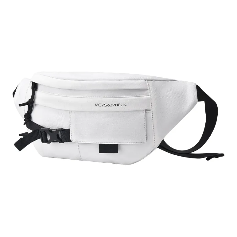 Yohji Kimura Sling Bags-1