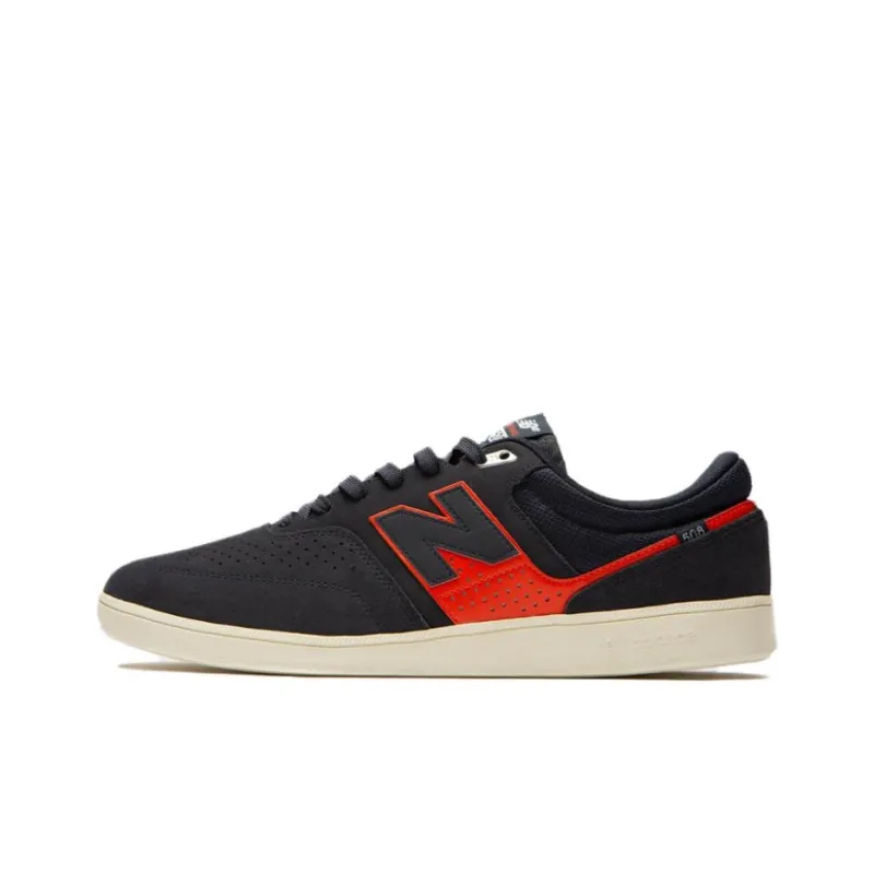 New Balance Numeric 508 Navy Orange-0