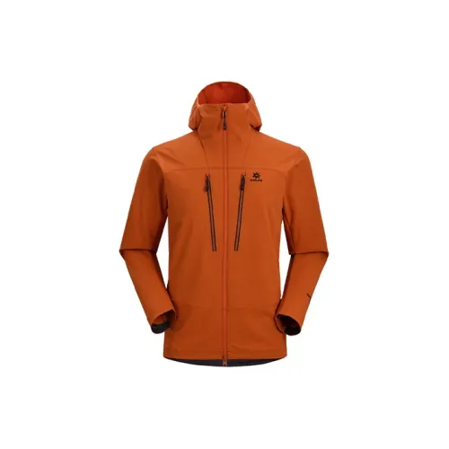 KAILAS Jackets Men