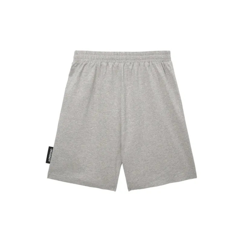 UNVESNO Casual Shorts Unisex-7