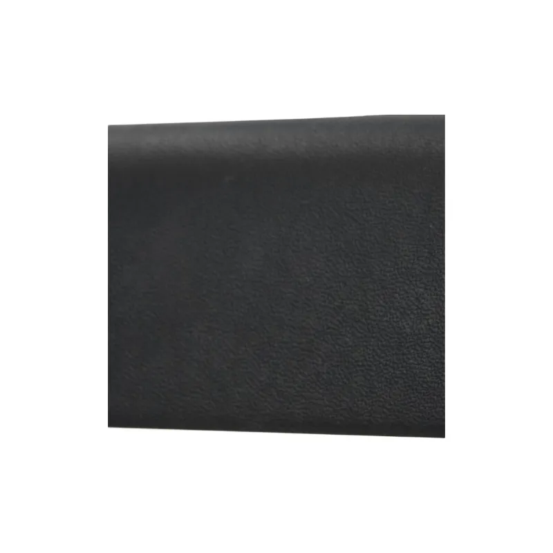 RICK OWENS Porteville Leather Clutch-3