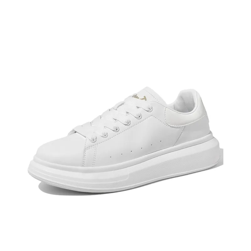 Stateof Stars Low-Top Skateboard Shoes Unisex-9