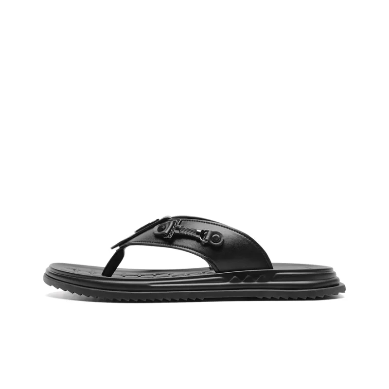 AOKANG Flip Flops Men-0