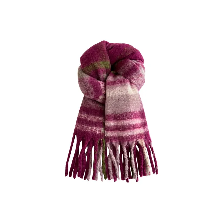 XNKW Knit Scarves Unisex-7