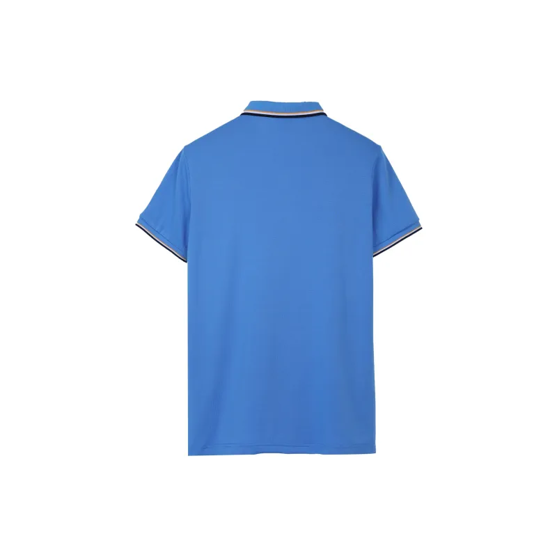 NASTYPALM Polo Shirts Unisex-7