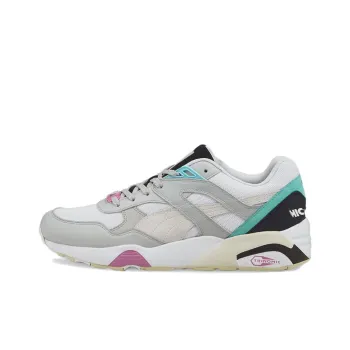 Puma R698 'Reverse Classics - Harbor Mist'