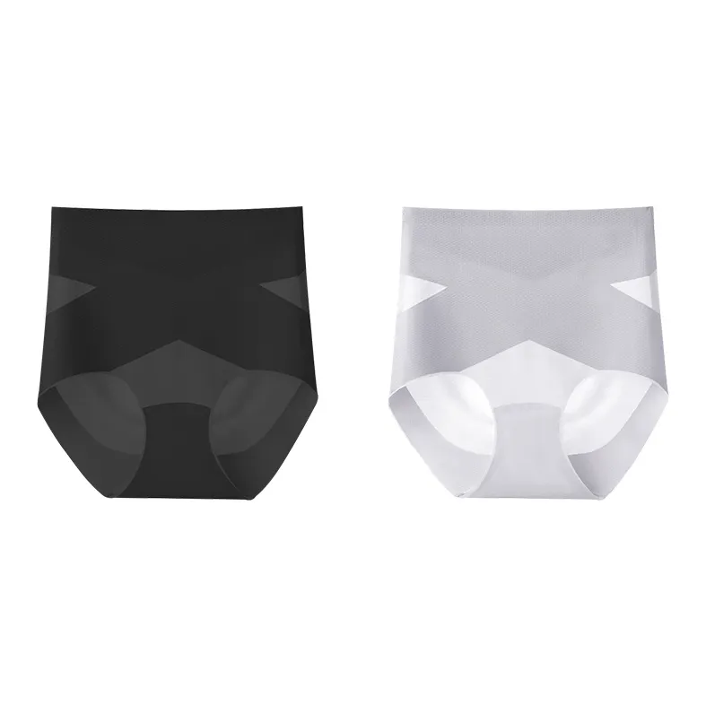 Yilun Beauty Underpants Women's 2 Pack-2
