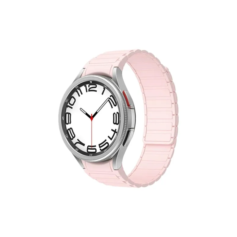 FZRT Samsung Compatibility Watch Band Silicone Material-3