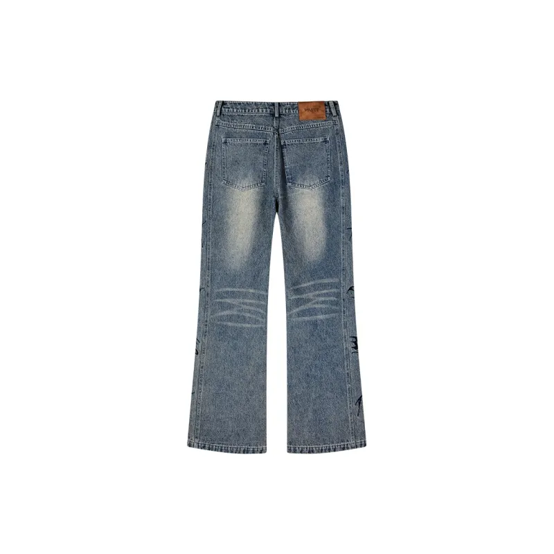 PASET Jeans Men Blue-1