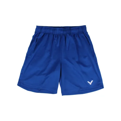 Victor Sports Shorts Unisex Royal Blue