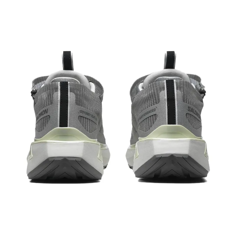 SALOMON Odyssey Elmt Advanced 'Clear Glacier Grey'-3