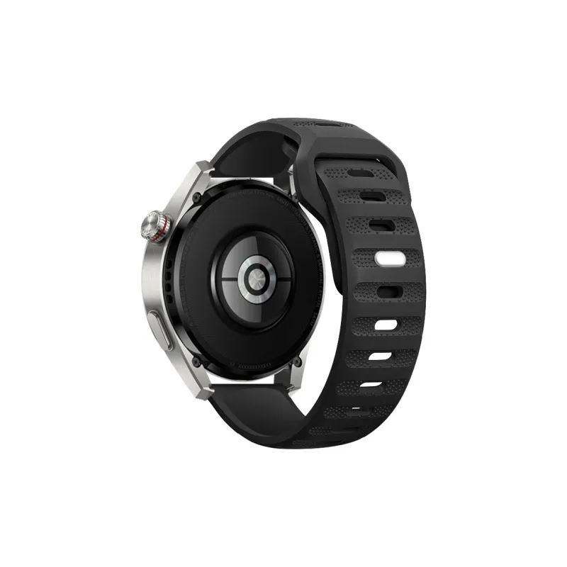 FZRT Samsung Compatibility Watch Band Silicone Material-5