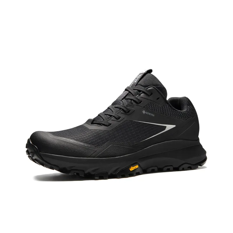 KAILAS Bracket Cang GTX Anti-Slip Wear-Resistant Waterproof Breathable Rebound Low-Top Hiking Trekking Shoes Men's-1