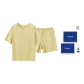 Apricot Yellow