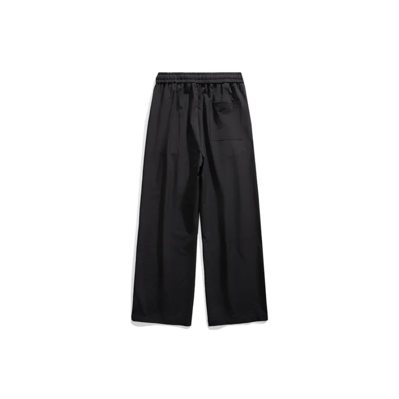 EDG Casual Pants Unisex-1