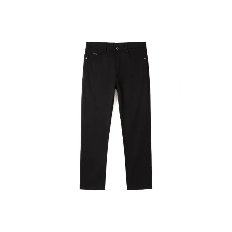 Jeep Casual Pants Men-8