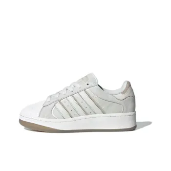 Superstar Women's Adidas Originals Xlg Essence 'White Tint' Women's