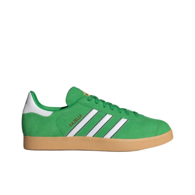 Adidas Gazelle Northern Ireland-1