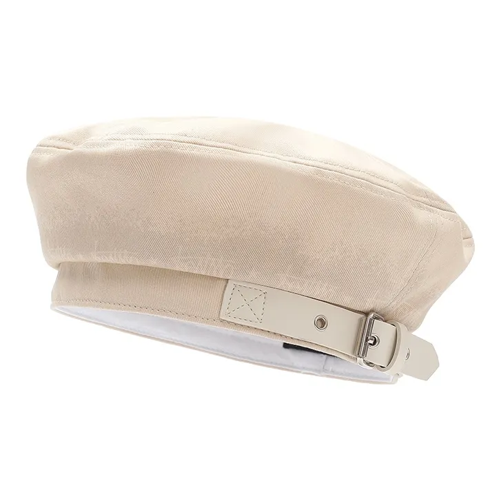 KENMO Berets Unisex-5