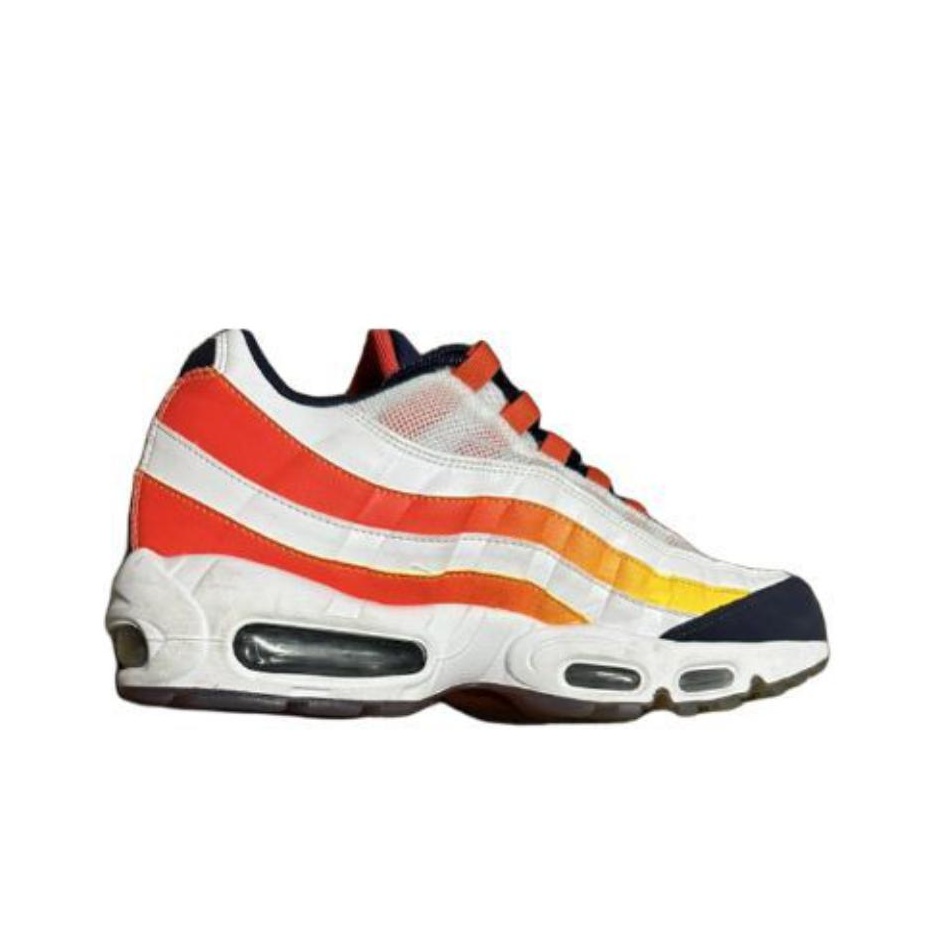 Nike air max 95 houston away fashion