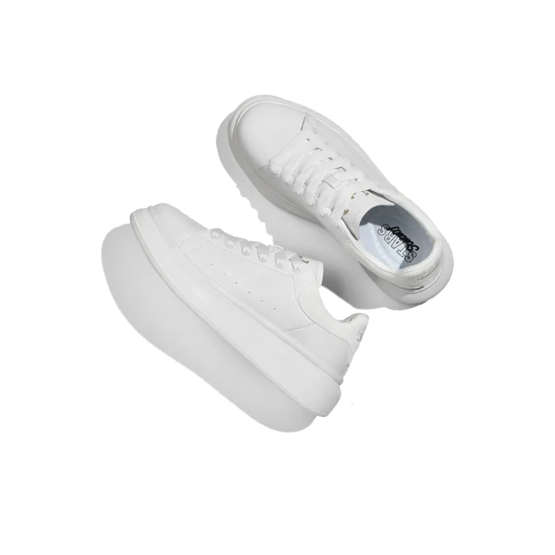 Stateof Stars Low-Top Skateboard Shoes Unisex-12