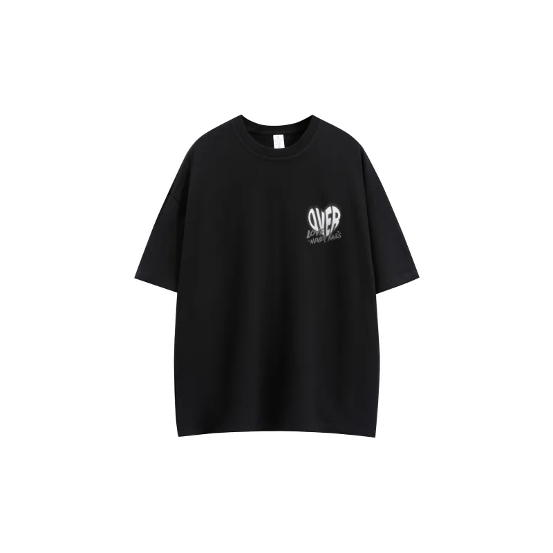 OXO OVERLOAD T Shirts Unisex-17