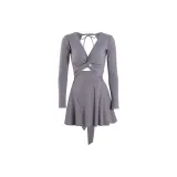 Gray