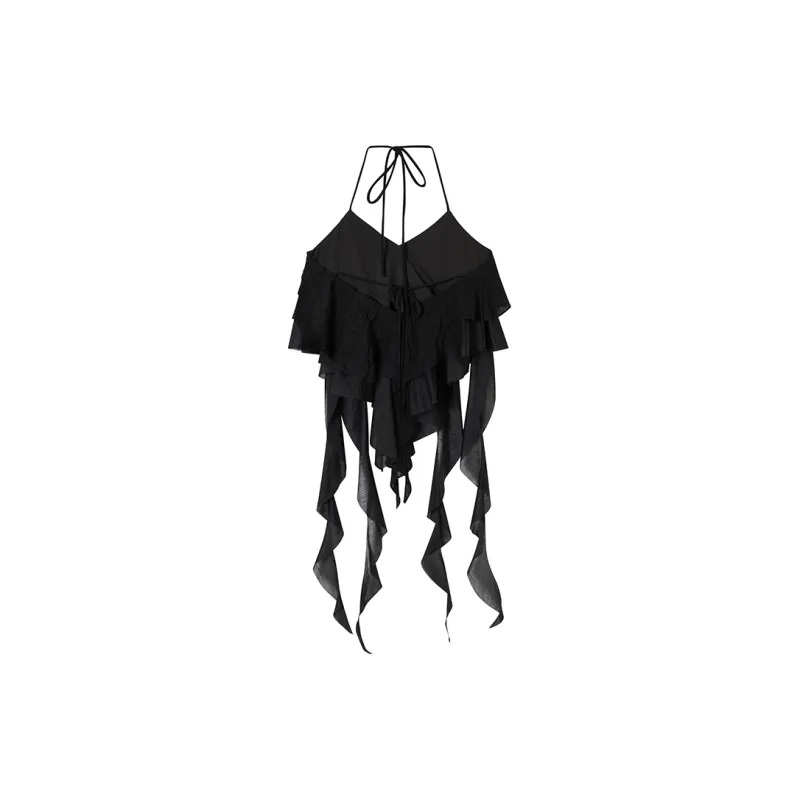 Ouyang Shirts Women's-3