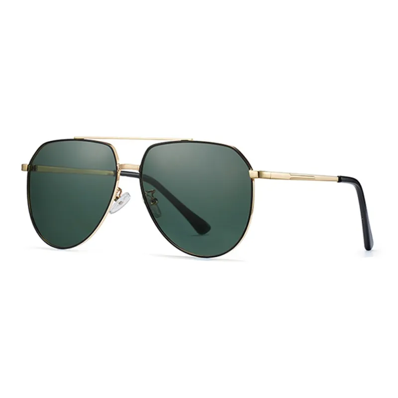 LASHION Aviator Sun Eyes Unisex-5