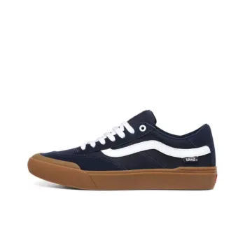 Vans Berle Pro Deep Blue Dark Blue