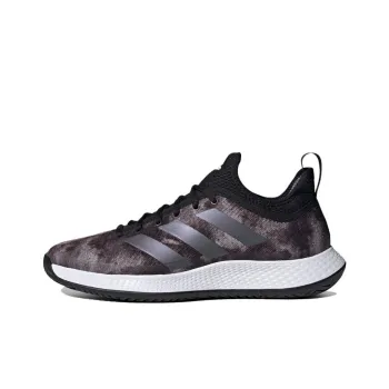 Adidas Defiant Generation 'Black Grey'