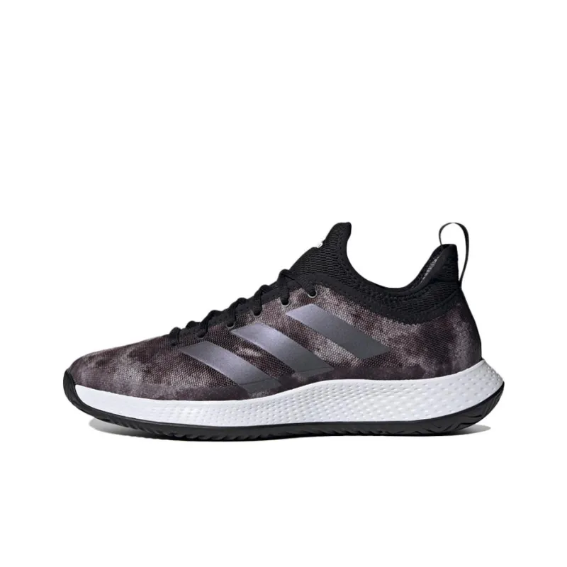Adidas Defiant Generation 'Black Grey'-0