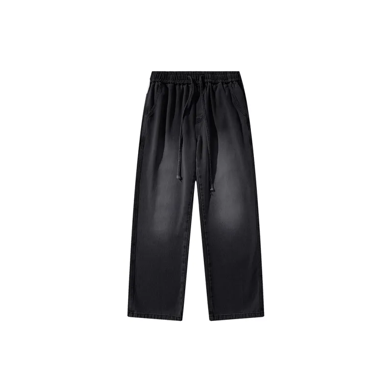 ELNHEN Jeans Unisex-30