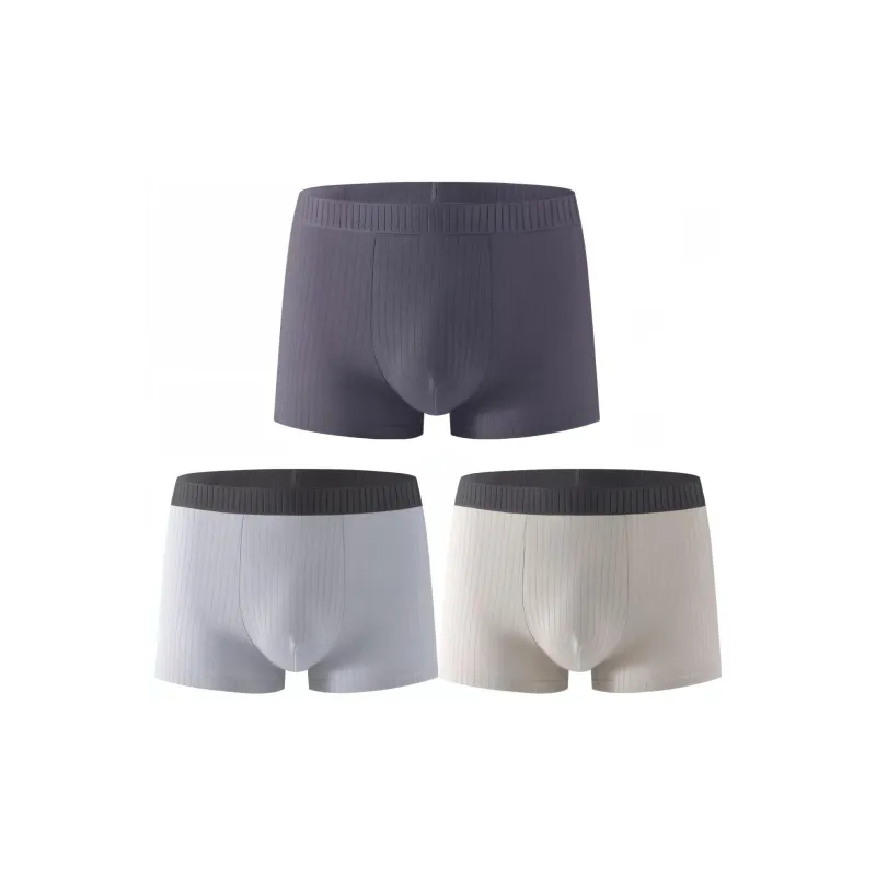 YUZHAOLIN Underpants Men's Combo Set-12