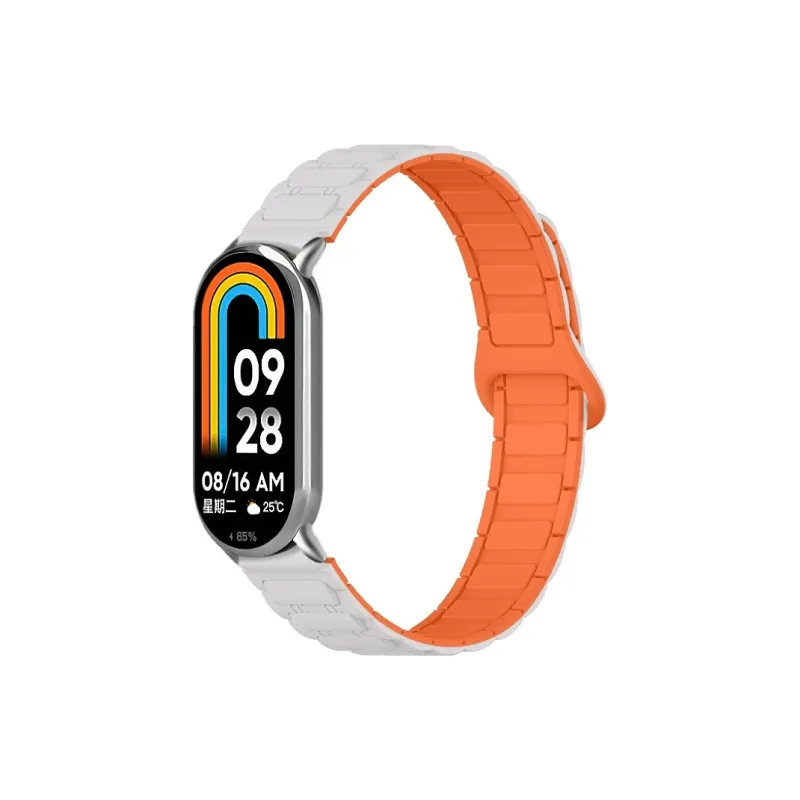 CHENSONG Xiaomi Compatibility Watch Band Rubber Material-4