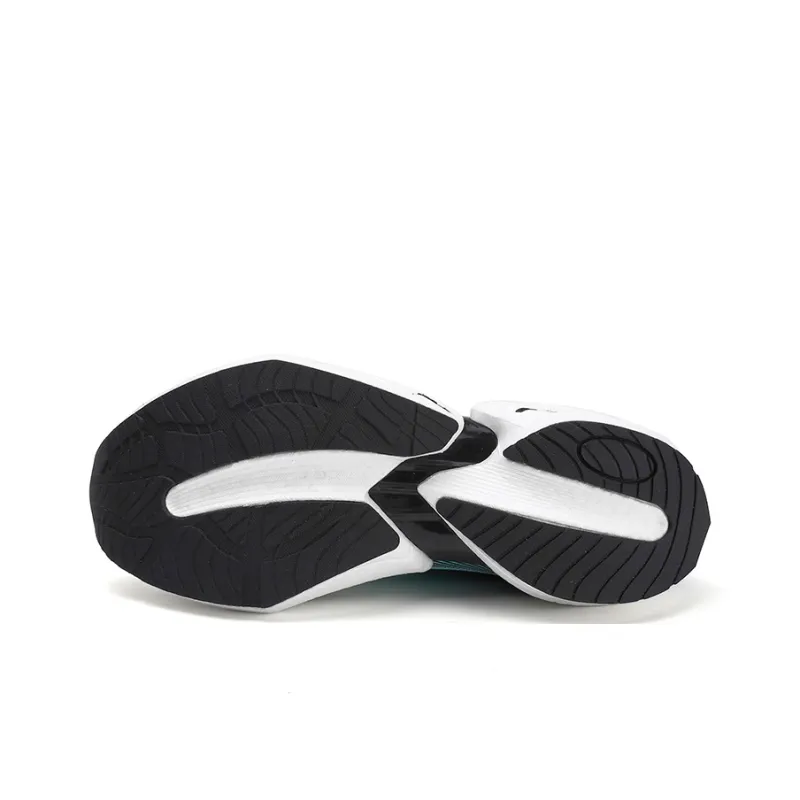 GATELESS Cushioned Slip-Resistant Low-Top Running Shoes Unisex-7