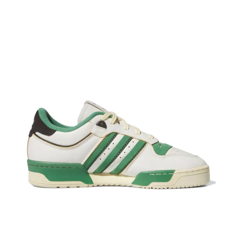 Adidas Rivalry 86 Low Cloud White Preloved Green Easy Yellow-1