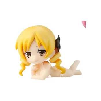 KADOKAWA Kadokawa Puella Magi Madoka Magica Chibi Figures