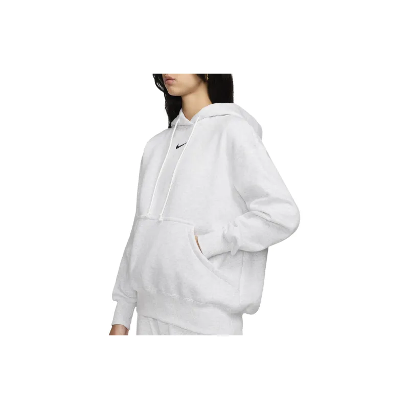 Nike Sportswear Phoenix Fleece Women's Oversized Pullover Hoodie-2