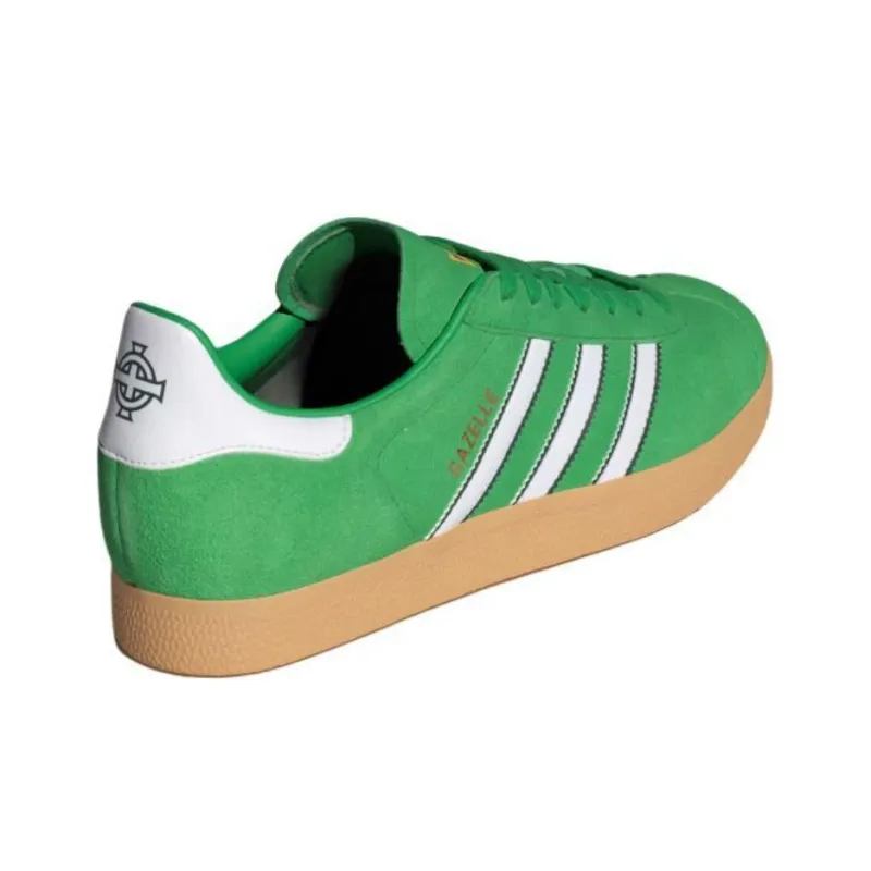 Adidas Gazelle Northern Ireland-3