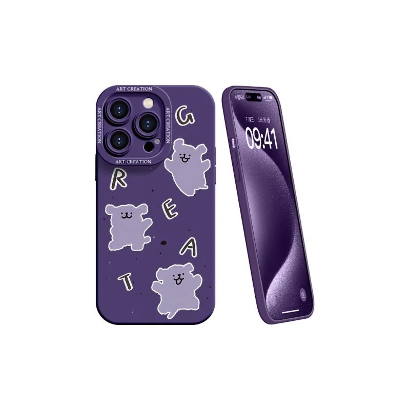 YOOPOO Phone Cases-5