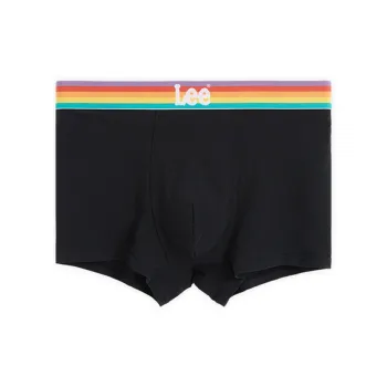 Lee Underpants Men's Gift Box Of 2 Strips
